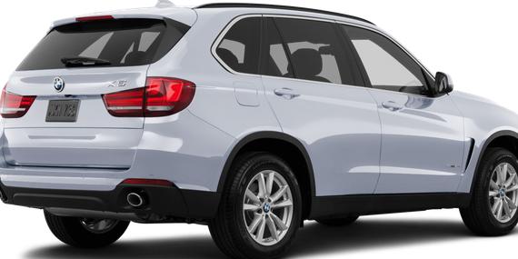 BMW X5 2014 5UXKR0C50E0H23264 image