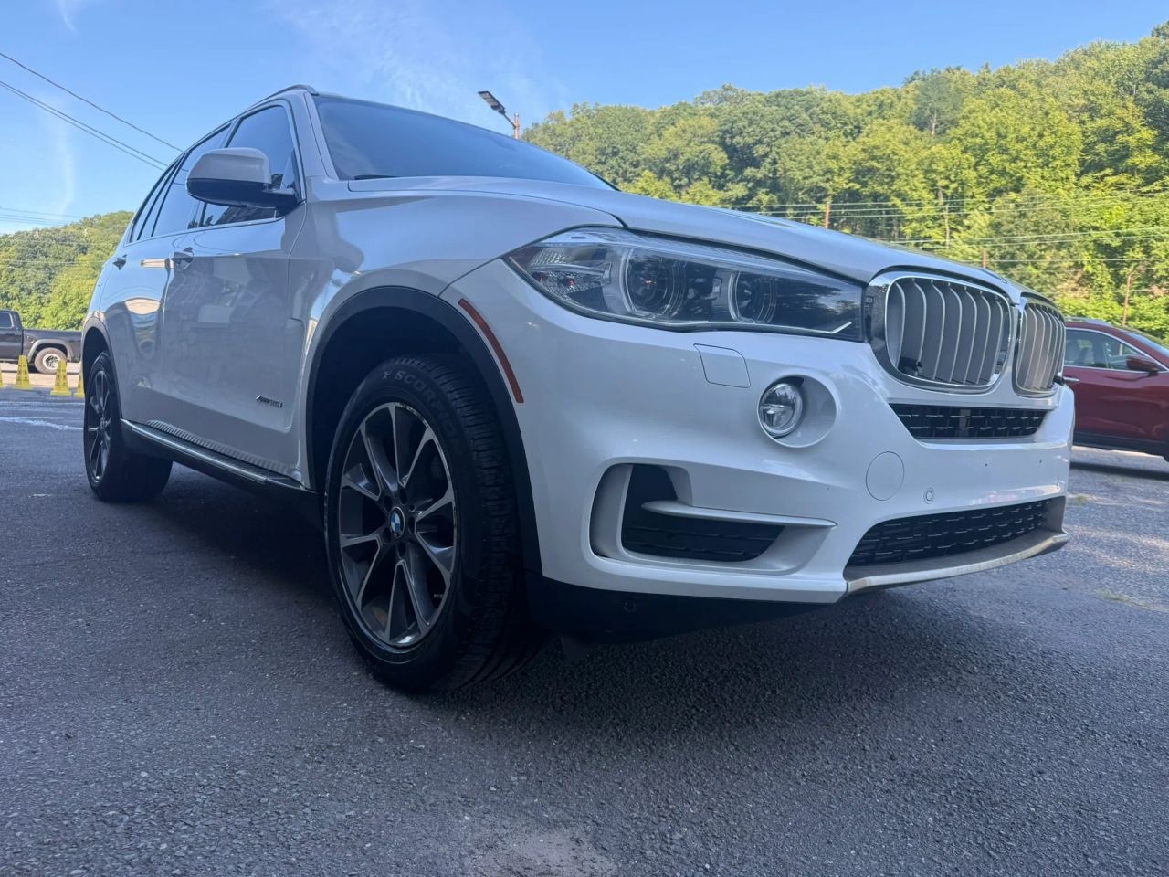 bmw x5 2014 5UXKR0C56E0H26136 image bmw x5 2014 5UXKR0C56E0H26136 image