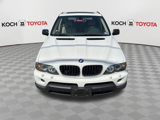 bmw x5 2005 5UXFA13595LY01342 image bmw x5 2005 5UXFA13595LY01342 image