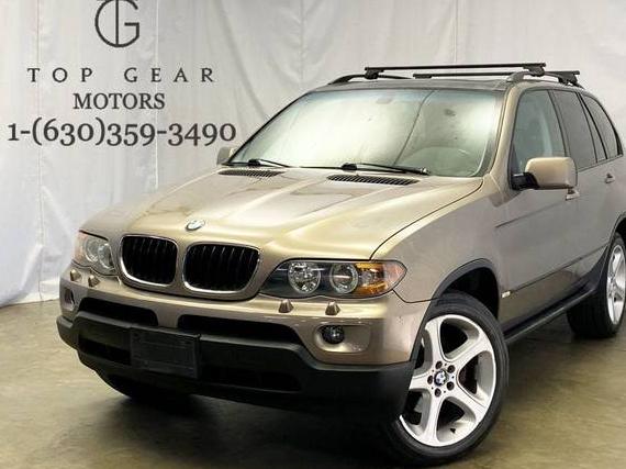 BMW X5 2005 5UXFA13575LB09891 image BMW X5 2005 5UXFA13575LB09891 image