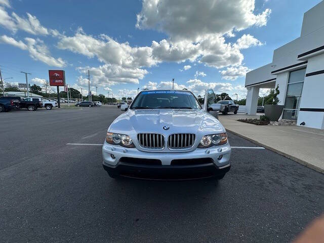 bmw x5 2005 5UXFB535X5LV09963 image bmw x5 2005 5UXFB535X5LV09963 image