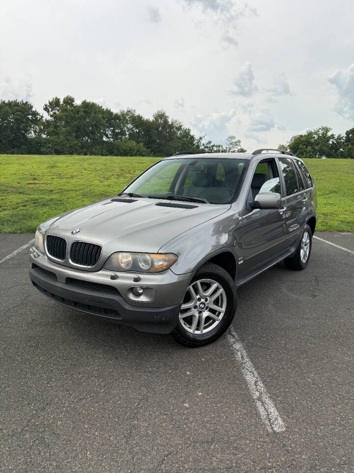 bmw x5 2005 5UXFA13525LY11565 image bmw x5 2005 5UXFA13525LY11565 image