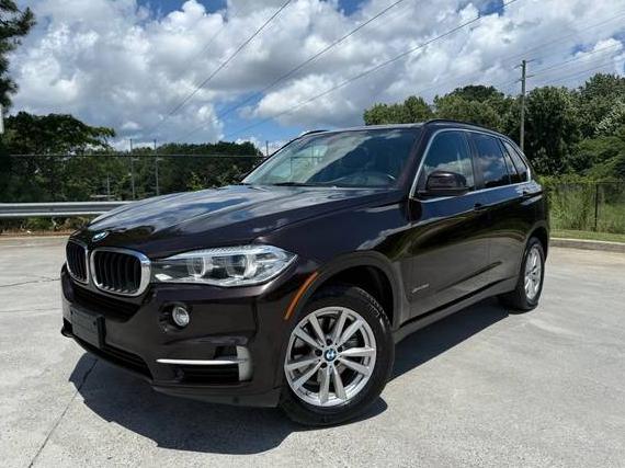 BMW X5 2015 5UXKR0C50F0K56345 image BMW X5 2015 5UXKR0C50F0K56345 image
