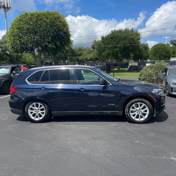 bmw x5 2015 5UXKR6C52F0J77732 image