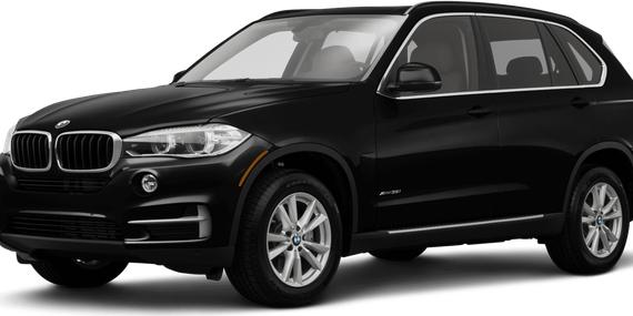 BMW X5 2015 5UXKR0C51F0K68617 image