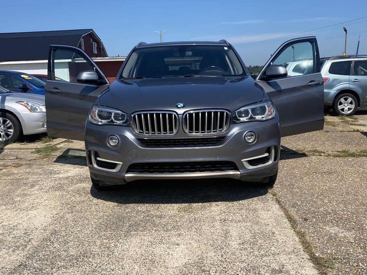 bmw x5 2015 5UXKS4C51F0N10138 image bmw x5 2015 5UXKS4C51F0N10138 image