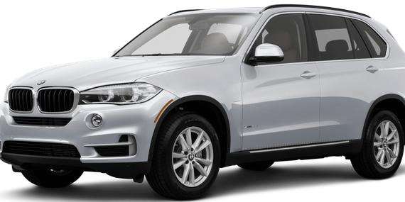 BMW X5 2015 5UXKR0C52F0K57318 image
