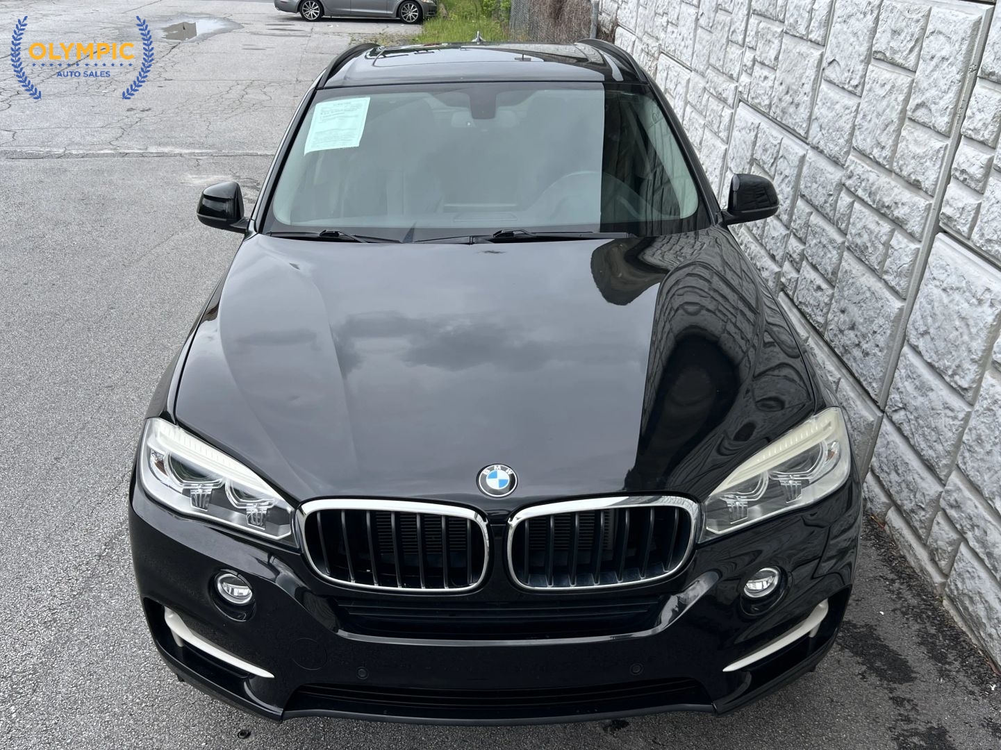 bmw x5 2015 5UXKR0C50F0K57155 image bmw x5 2015 5UXKR0C50F0K57155 image