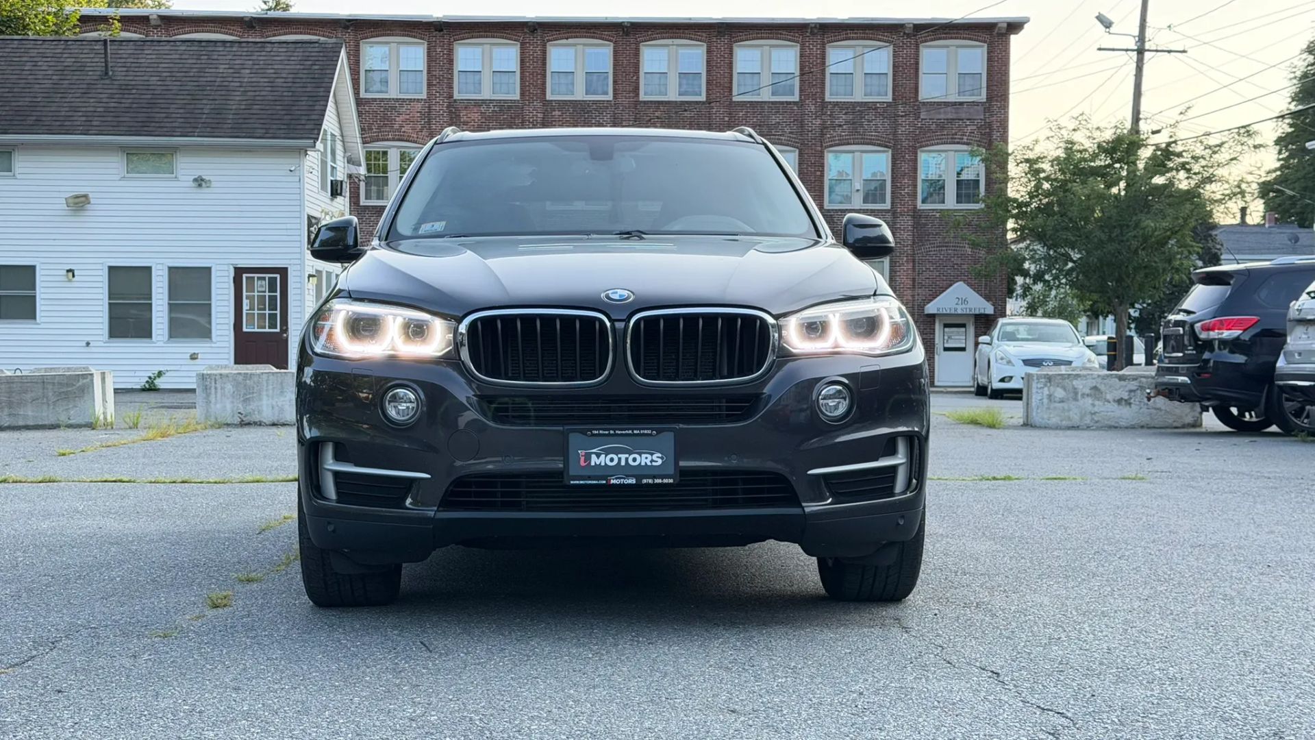 bmw x5 2015 5UXKR0C55F0K61511 image bmw x5 2015 5UXKR0C55F0K61511 image