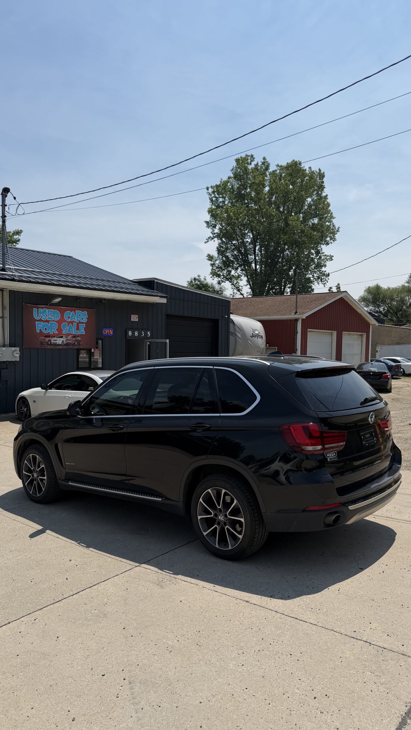 bmw x5 2015 5UXKR0C51F0K71808 image bmw x5 2015 5UXKR0C51F0K71808 image