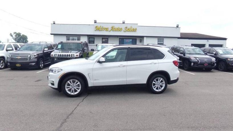 BMW X5 2015 5UXKR0C52F0P01295 image BMW X5 2015 5UXKR0C52F0P01295 image