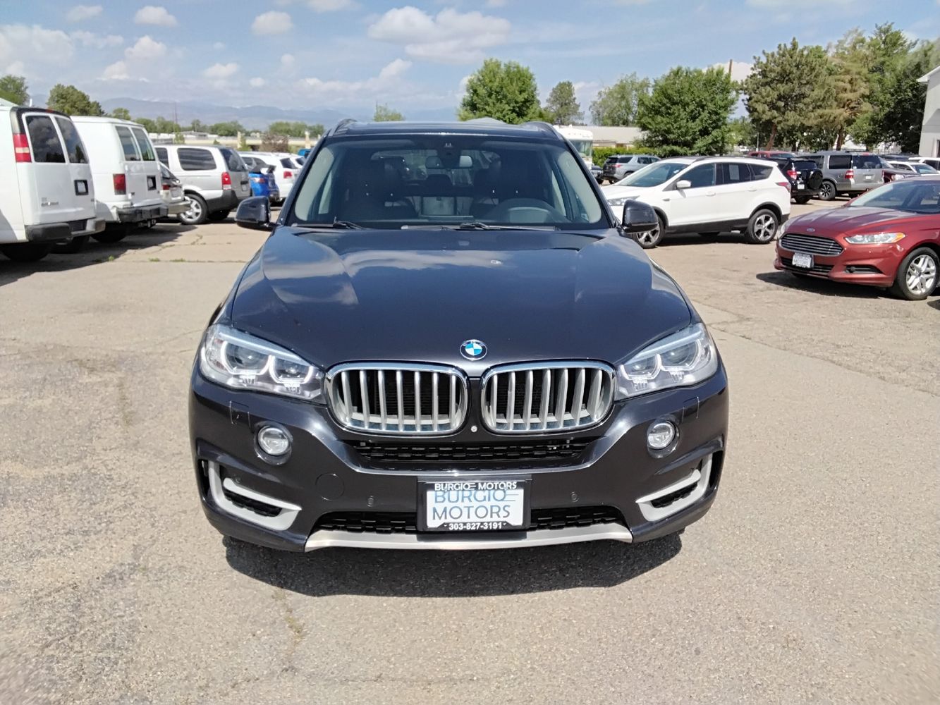 bmw x5 2015 5UXKR0C54F0P01833 image bmw x5 2015 5UXKR0C54F0P01833 image