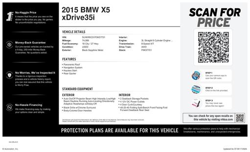 bmw x5 2015 5UXKR0C51F0K57701 image bmw x5 2015 5UXKR0C51F0K57701 image