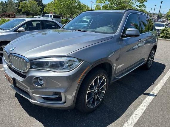 BMW X5 2015 5UXKR0C50F0K60038 image