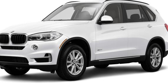 BMW X5 2015 5UXKR0C51F0P03975 image