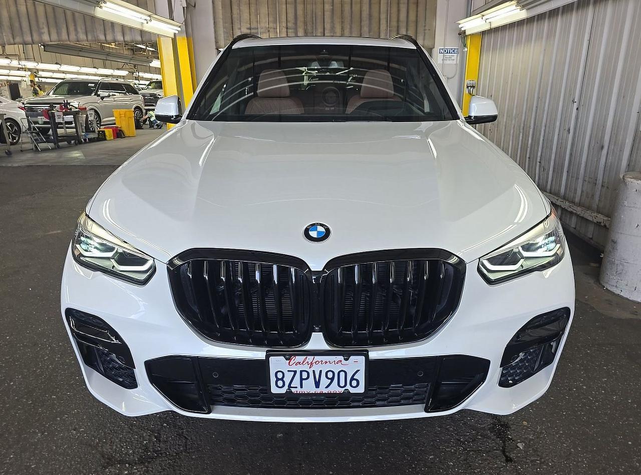 bmw x5 2022 5UXCR6C00N9K74110 image bmw x5 2022 5UXCR6C00N9K74110 image