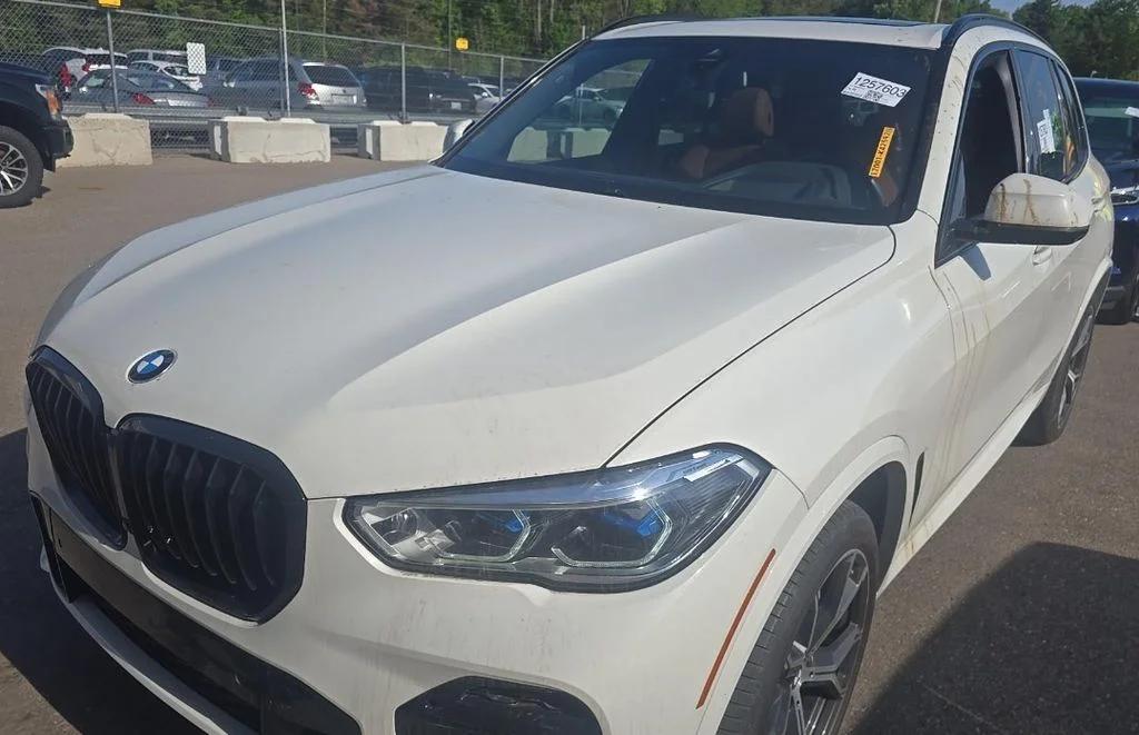 bmw x5 2022 5UXCR6C05N9K42592 image bmw x5 2022 5UXCR6C05N9K42592 image