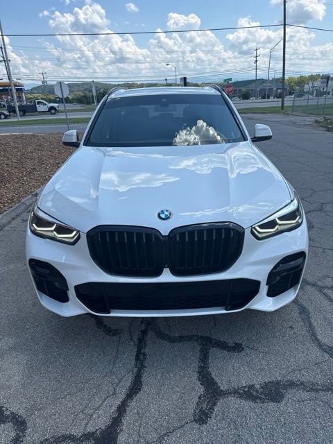 bmw x5 2022 5UXCR6C02N9L76511 image bmw x5 2022 5UXCR6C02N9L76511 image