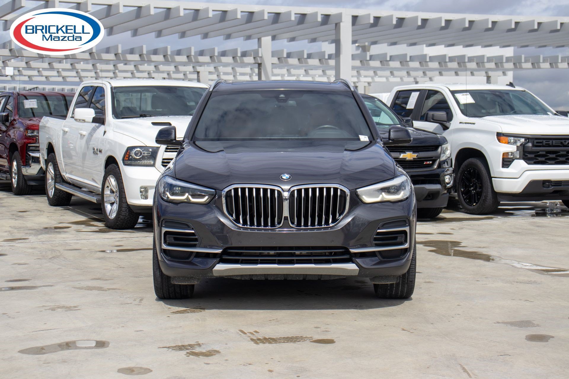 bmw x5 2022 5UXCR4C02N9L25367 image bmw x5 2022 5UXCR4C02N9L25367 image