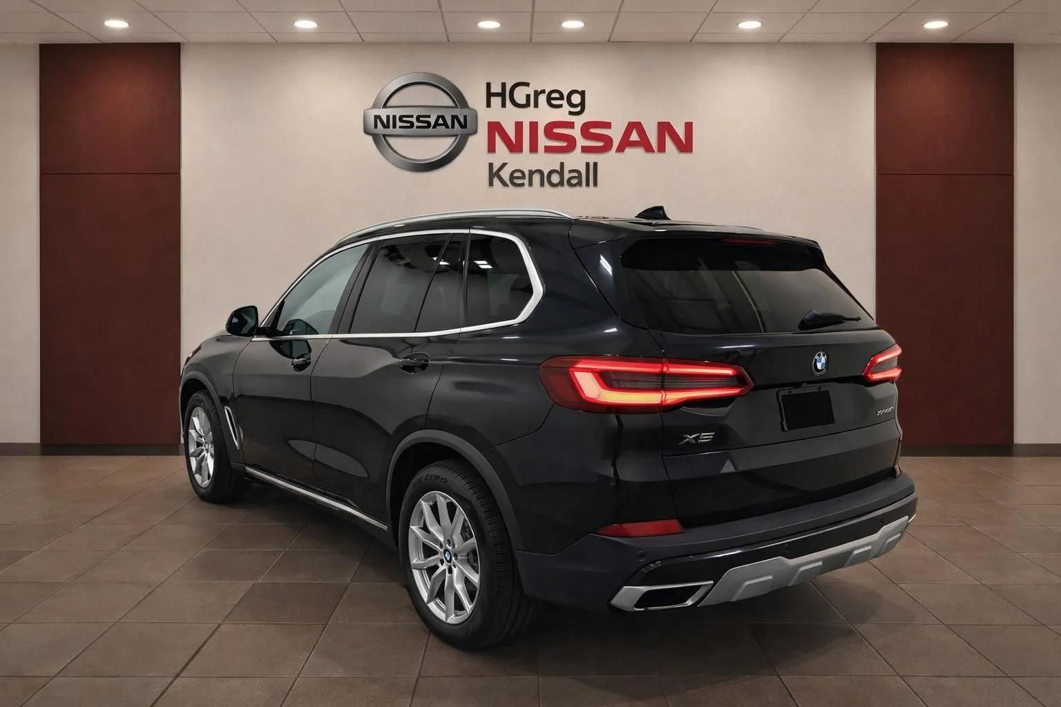 bmw x5 2022 5UXCR6C04N9M90400 image bmw x5 2022 5UXCR6C04N9M90400 image