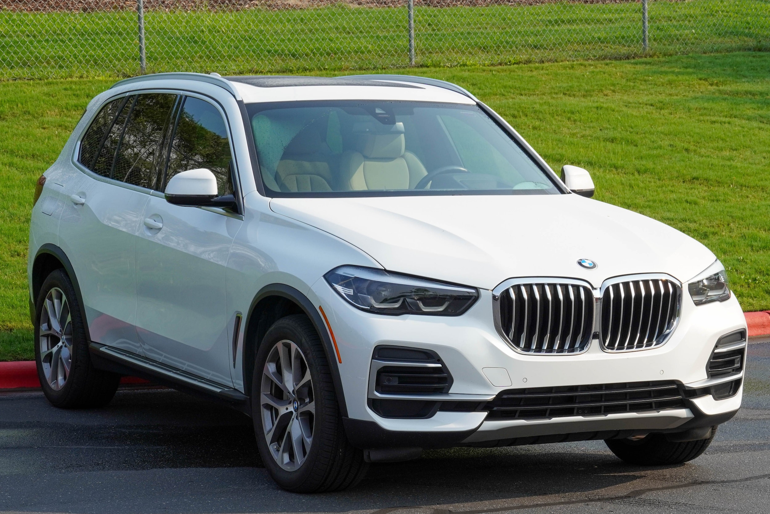 bmw x5 2022 5UXCR4C08N9M74415 image bmw x5 2022 5UXCR4C08N9M74415 image