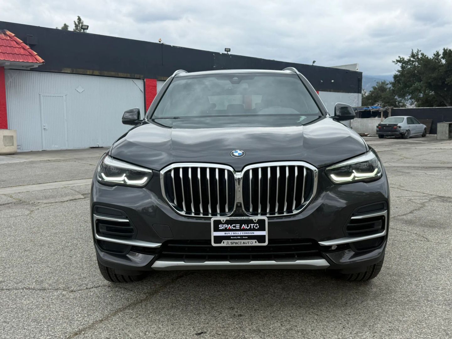 bmw x5 2022 5UXCR6C04N9K70027 image bmw x5 2022 5UXCR6C04N9K70027 image
