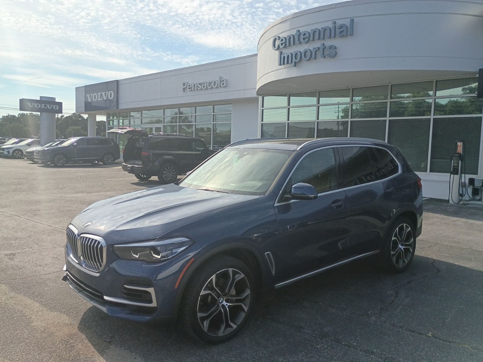 bmw x5 2022 5UXCR6C07N9M19658 image bmw x5 2022 5UXCR6C07N9M19658 image