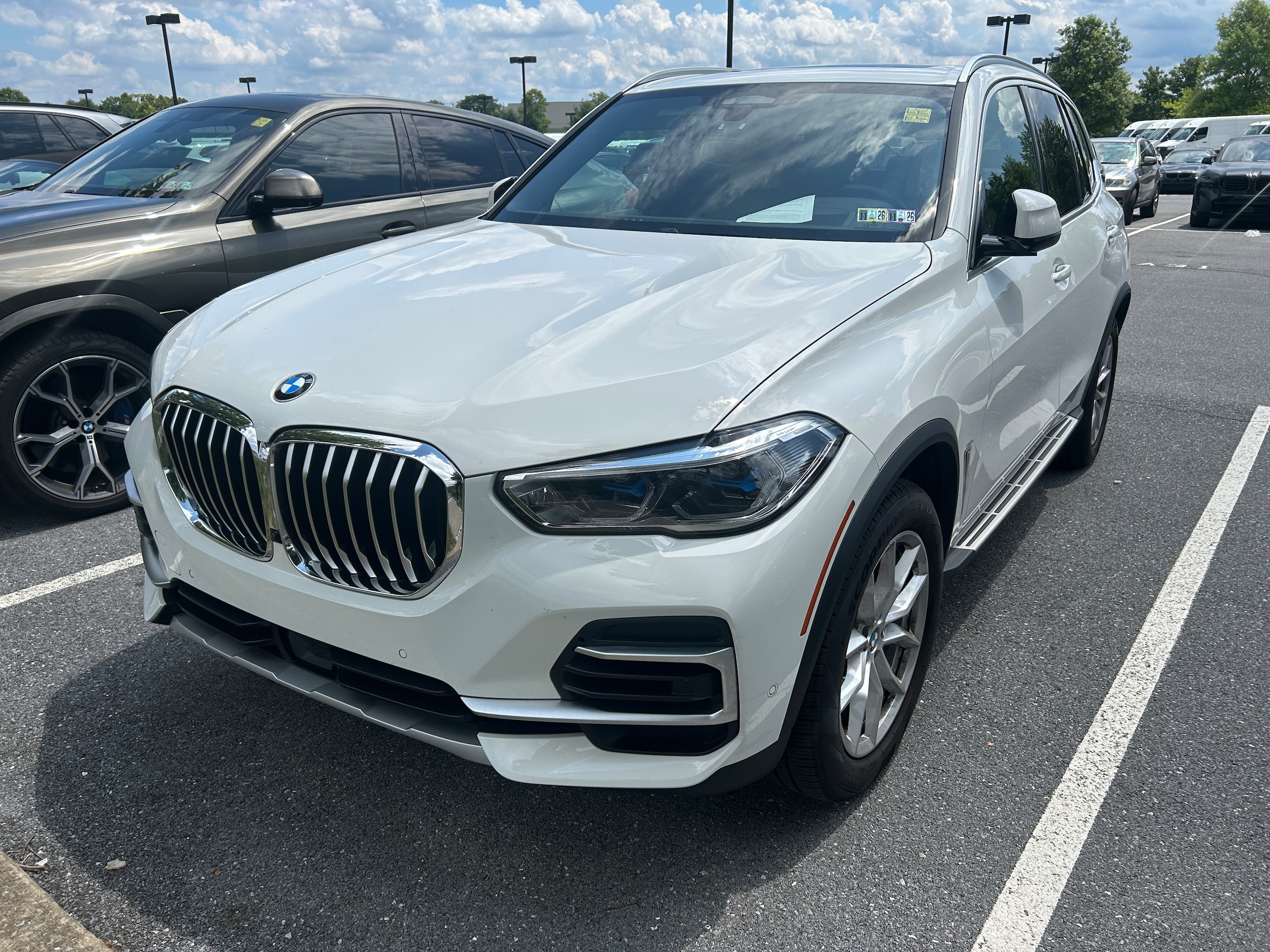 bmw x5 2022 5UXCR6C04N9K21992 image bmw x5 2022 5UXCR6C04N9K21992 image