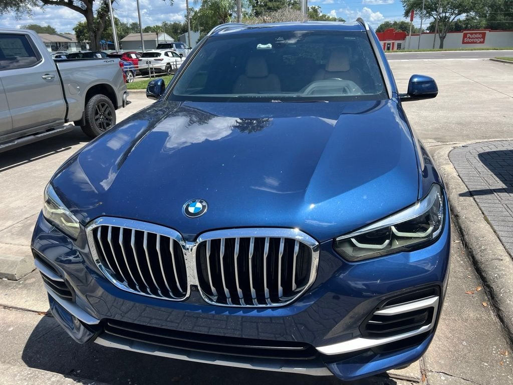 bmw x5 2022 5UXCR6C02N9M64345 image bmw x5 2022 5UXCR6C02N9M64345 image