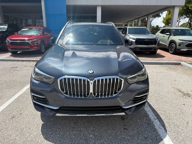 bmw x5 2022 5UXCR4C0XN9M89871 image bmw x5 2022 5UXCR4C0XN9M89871 image