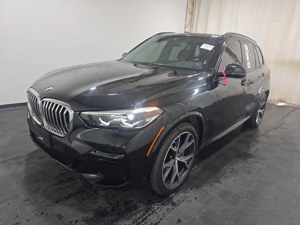 bmw x5 2022 5UXCR6C04N9K65295 image bmw x5 2022 5UXCR6C04N9K65295 image