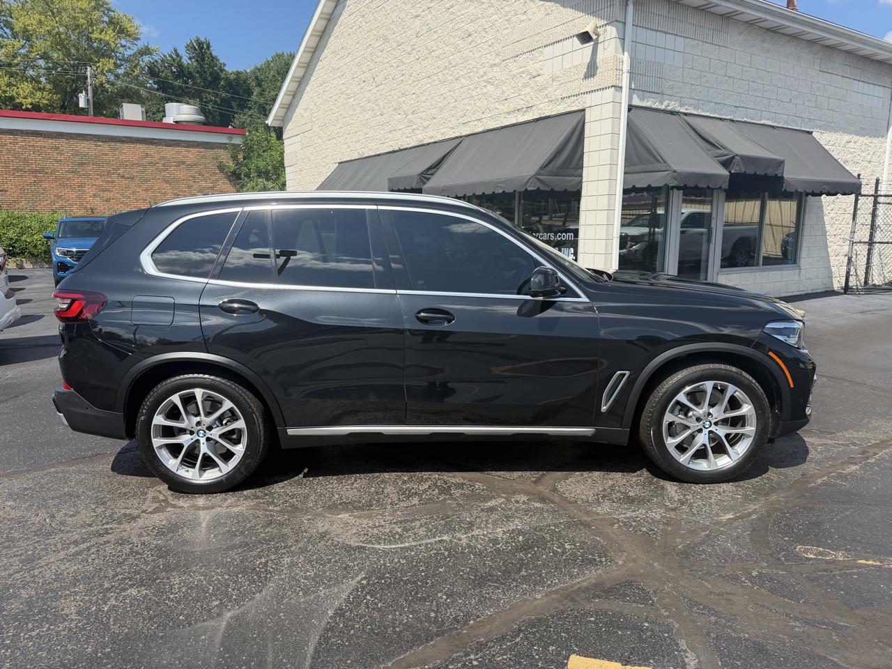 bmw x5 2022 5UXCR6C02N9L25252 image bmw x5 2022 5UXCR6C02N9L25252 image