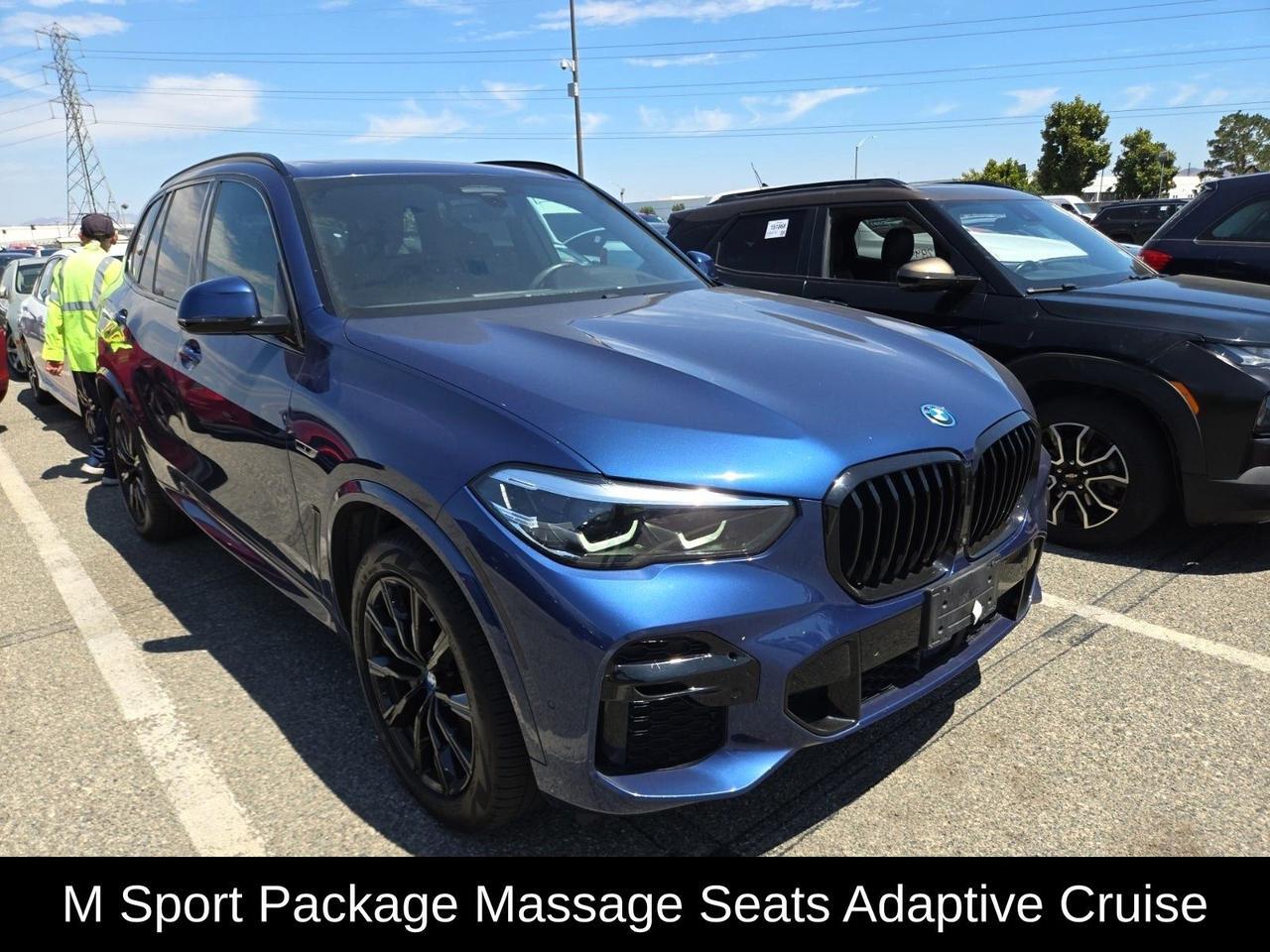 bmw x5 2022 5UXTA6C02N9L06997 image bmw x5 2022 5UXTA6C02N9L06997 image
