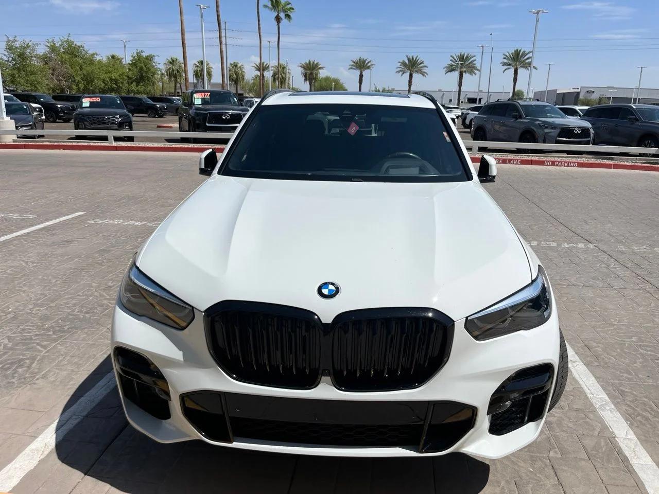 bmw x5 2022 5UXCR4C08N9L31268 image bmw x5 2022 5UXCR4C08N9L31268 image