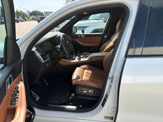 bmw x5 2022 5UXCR6C00N9M59158 image bmw x5 2022 5UXCR6C00N9M59158 image