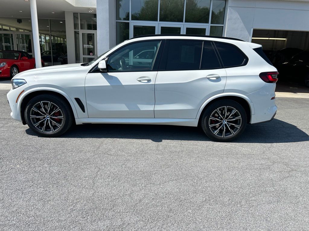 bmw x5 2022 5UXCR6C05N9M77753 image bmw x5 2022 5UXCR6C05N9M77753 image