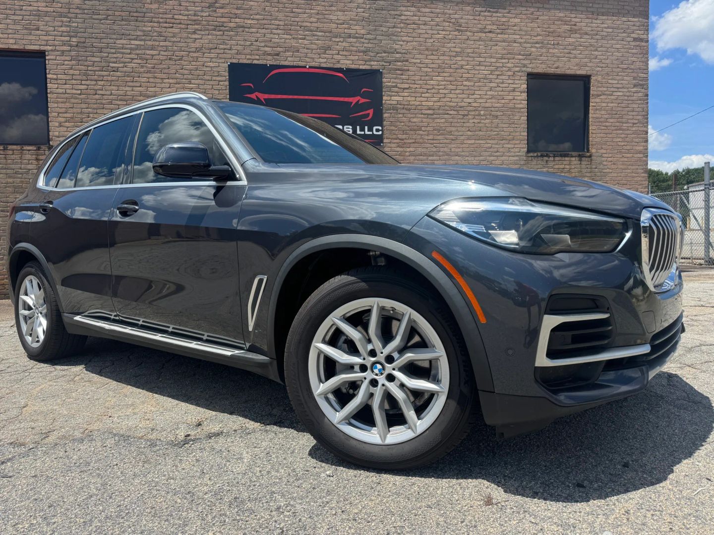 bmw x5 2022 5UXCR4C02N9K61556 image bmw x5 2022 5UXCR4C02N9K61556 image