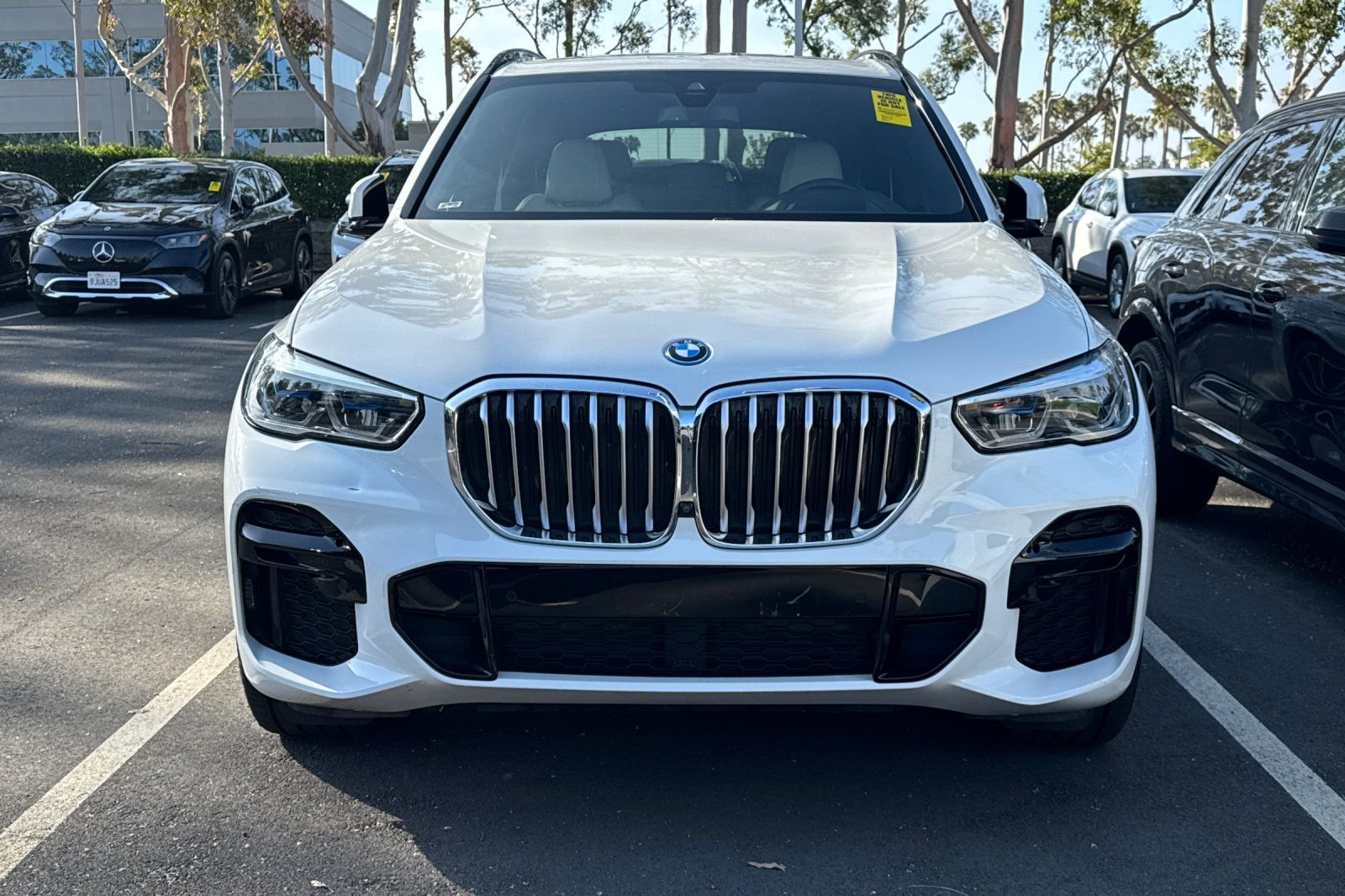 bmw x5 2022 5UXTA6C02N9M70413 image bmw x5 2022 5UXTA6C02N9M70413 image