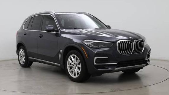 BMW X5 2022 5UXCR4C00N9K85449 image