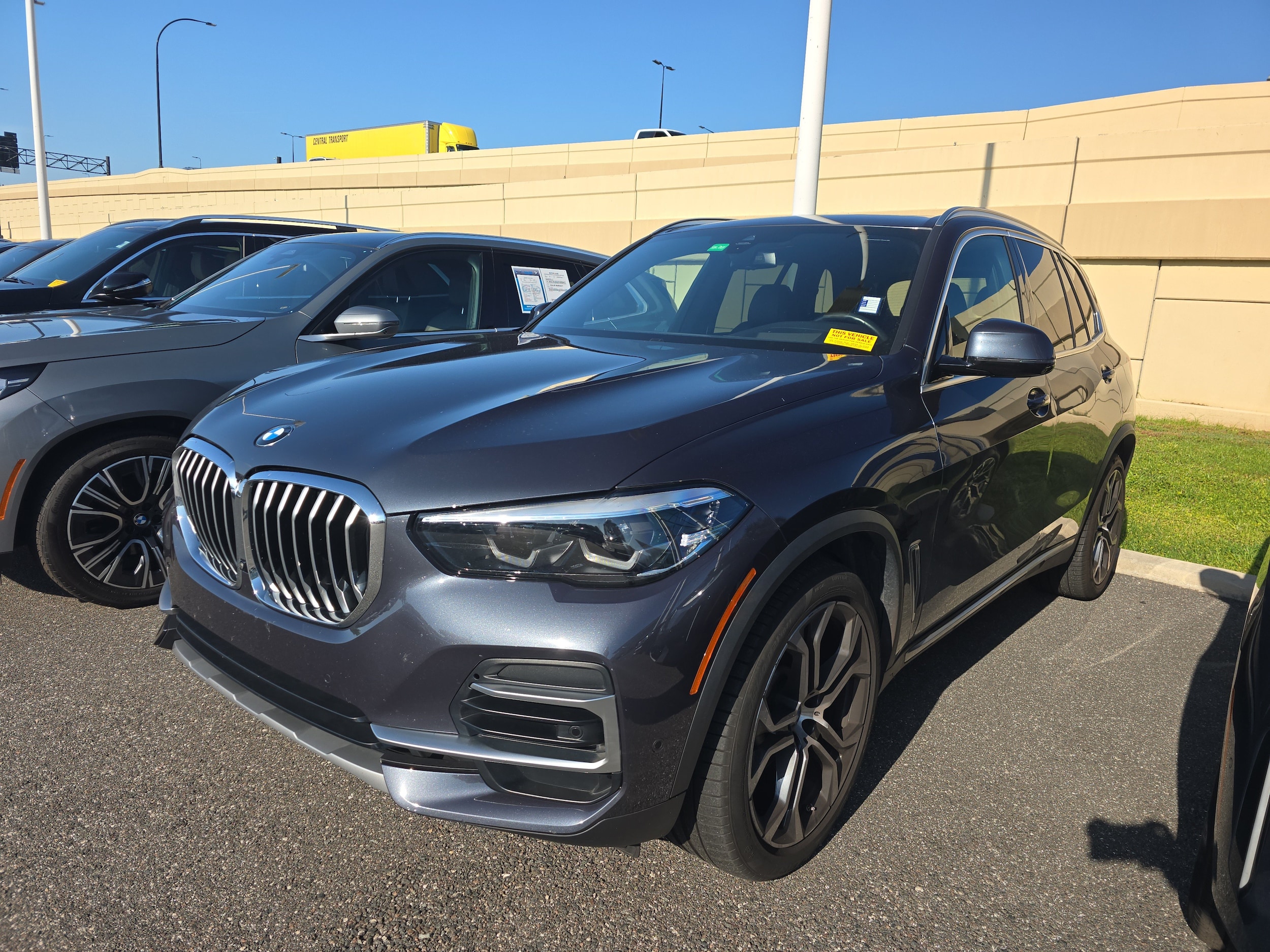 bmw x5 2022 5UXCR4C09N9J59476 image bmw x5 2022 5UXCR4C09N9J59476 image