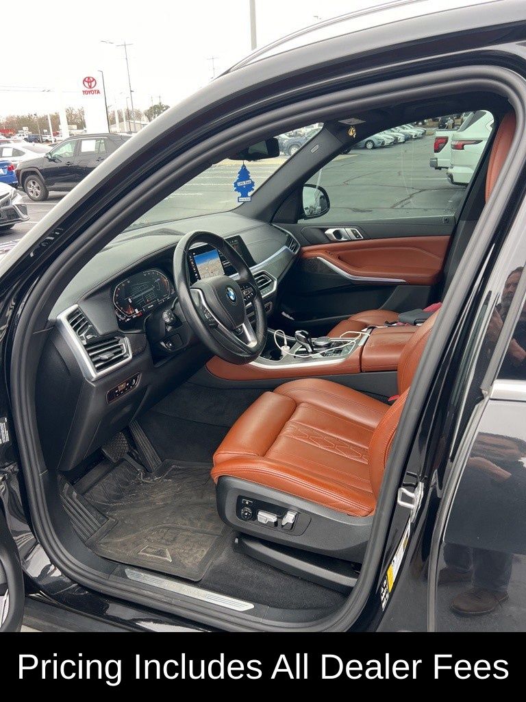 bmw x5 2022 5UXCR6C08N9J49310 image bmw x5 2022 5UXCR6C08N9J49310 image