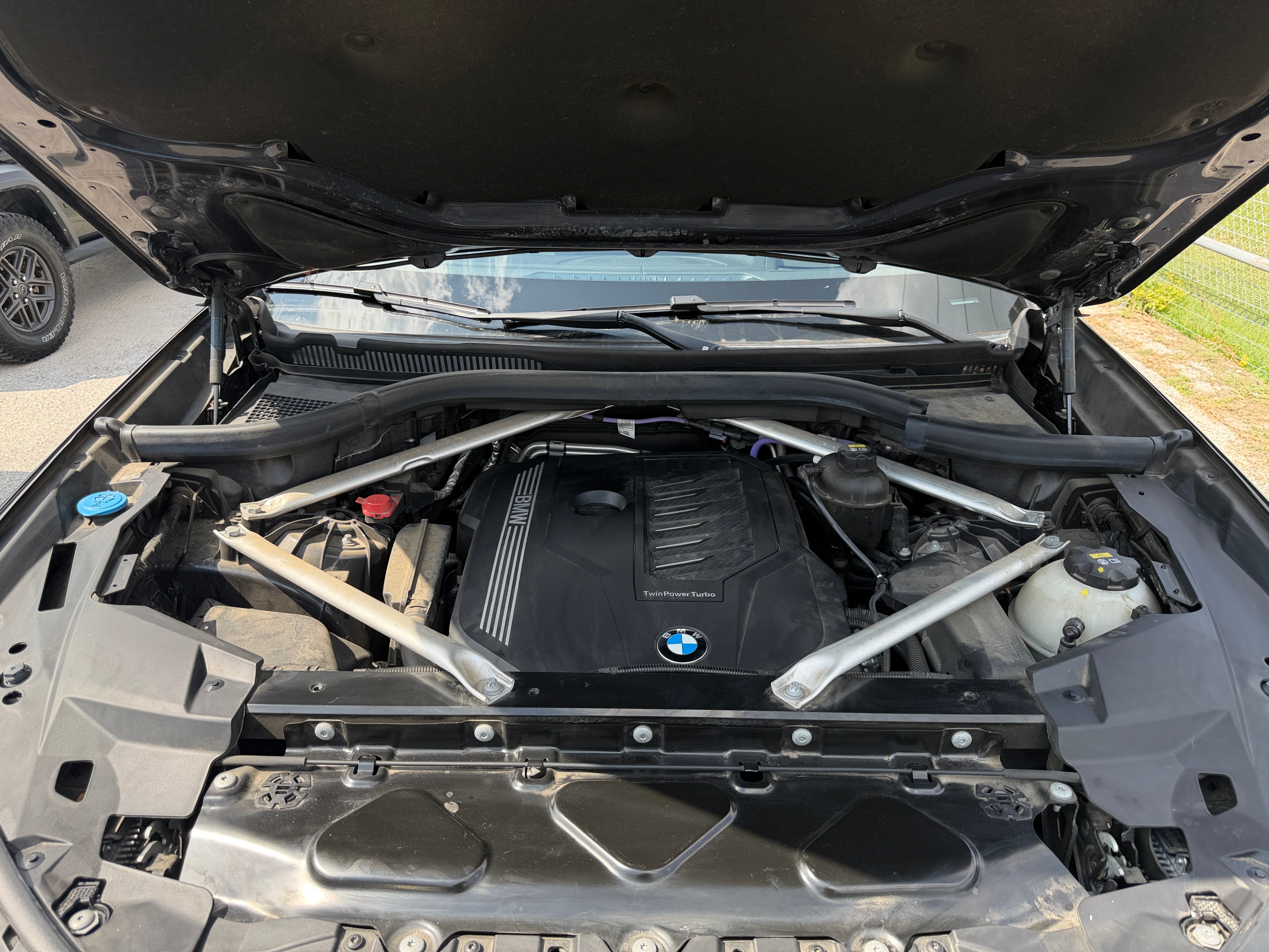 bmw x5 2022 5UXCR4C08N9M25098 image bmw x5 2022 5UXCR4C08N9M25098 image