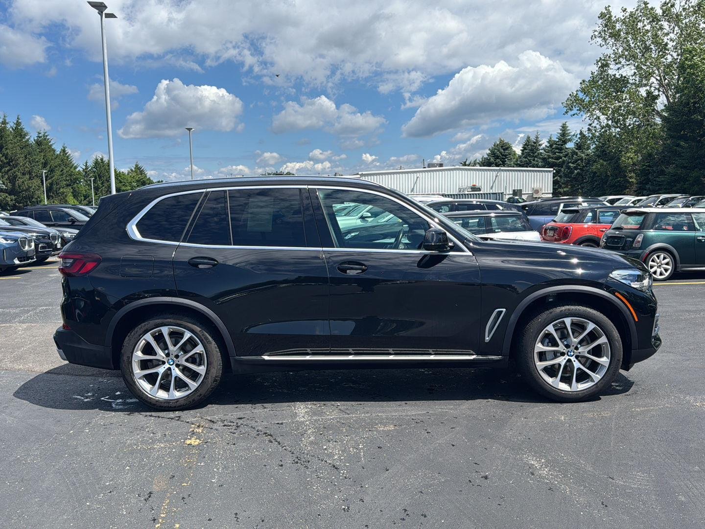 bmw x5 2022 5UXCR6C00N9L74630 image bmw x5 2022 5UXCR6C00N9L74630 image