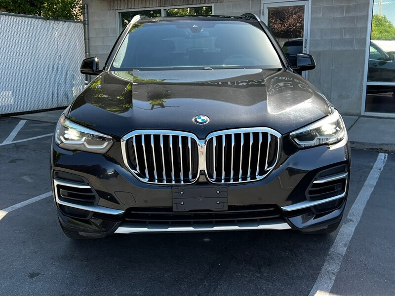 bmw x5 2022 5UXCR6C05N9M90678 image bmw x5 2022 5UXCR6C05N9M90678 image