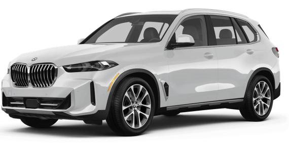 BMW X5 2025 5UX13EU00S9W27703 image BMW X5 2025 5UX13EU00S9W27703 image