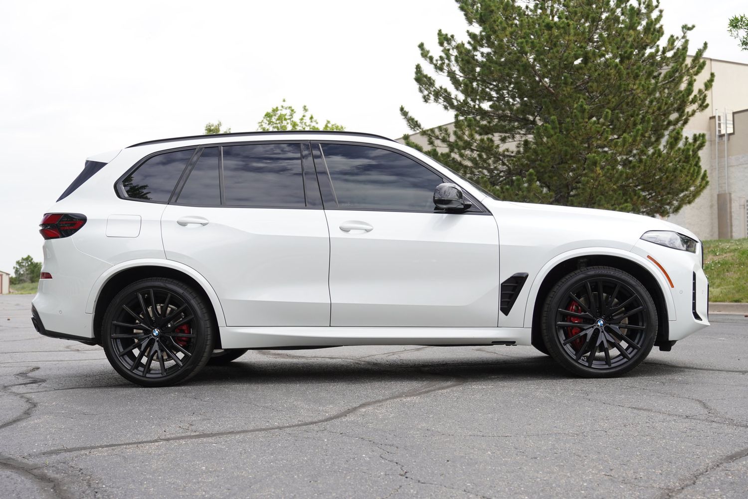 bmw x5 2025 5UX33EU07S9X16029 image bmw x5 2025 5UX33EU07S9X16029 image
