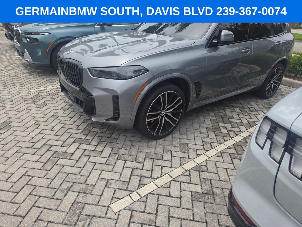 bmw x5 2025 5UX23EU05S9006106 image bmw x5 2025 5UX23EU05S9006106 image