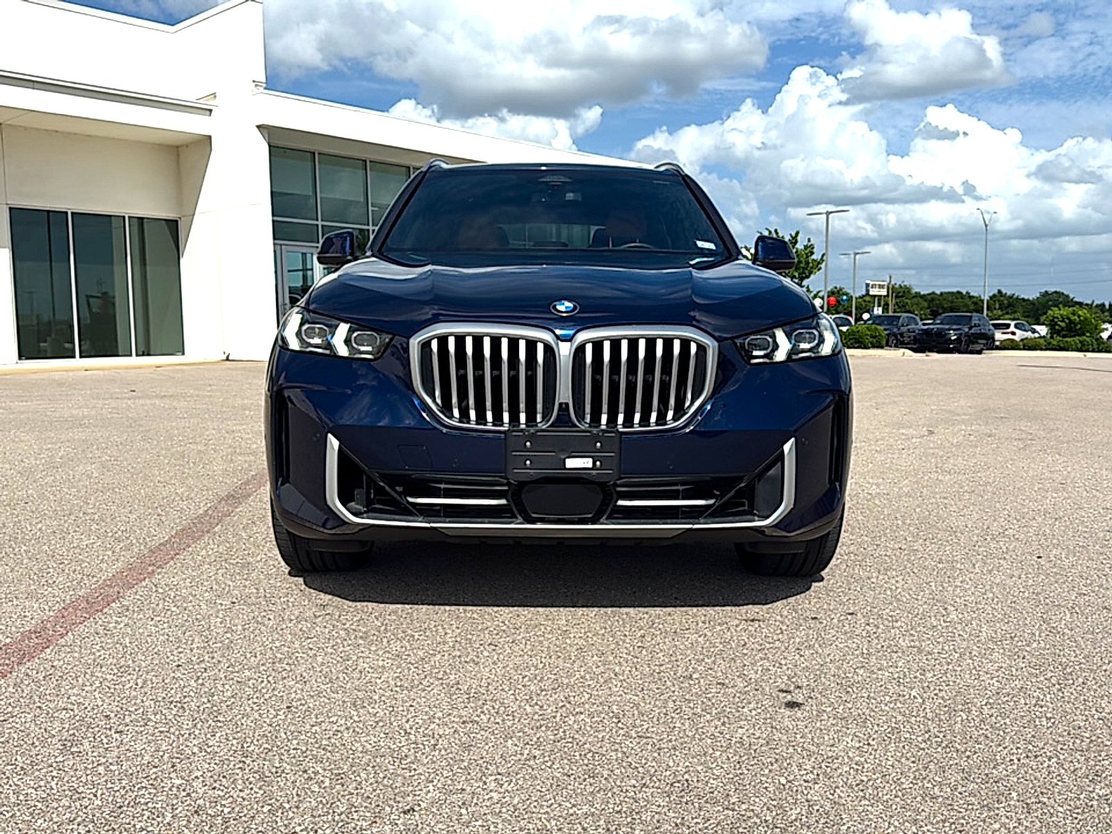 bmw x5 2025 5UX23EU07S9W86493 image bmw x5 2025 5UX23EU07S9W86493 image