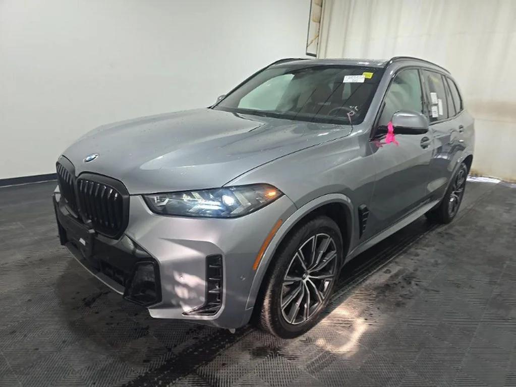 bmw x5 2025 5UX23EU06S9X48711 image bmw x5 2025 5UX23EU06S9X48711 image