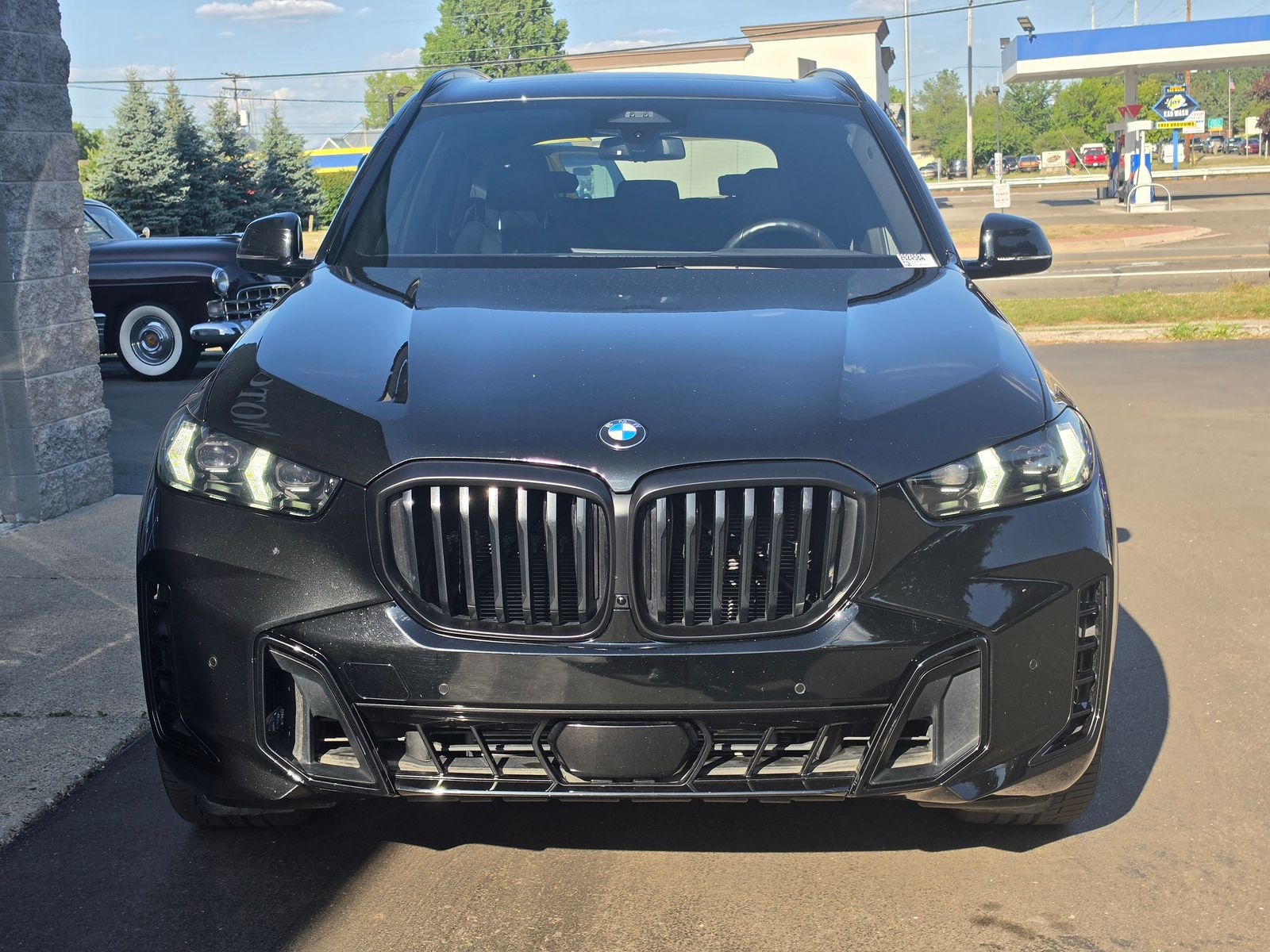 bmw x5 2025 5UX23EU05S9W42783 image bmw x5 2025 5UX23EU05S9W42783 image